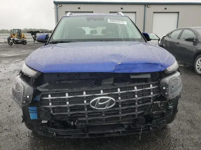 2024 HYUNDAI VENUE SEL  