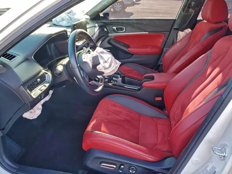 2024 ACURA INTEGRA A-SPEC TECH  