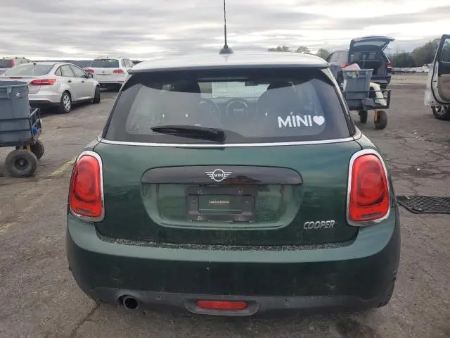 2019 MINI COOPER   