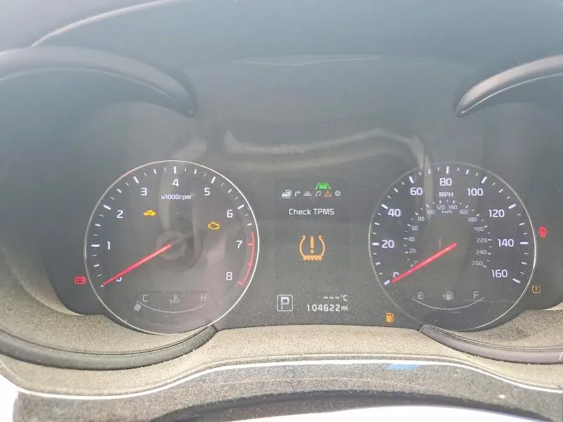 2015 KIA K900 LUXURY  