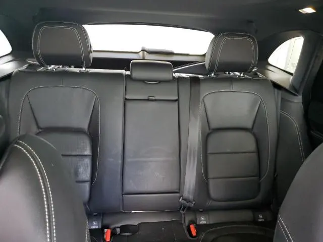 2018 JAGUAR F-PACE S  