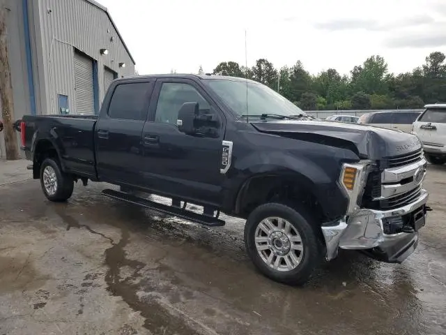 2019 FORD F250 SUPER DUTY  