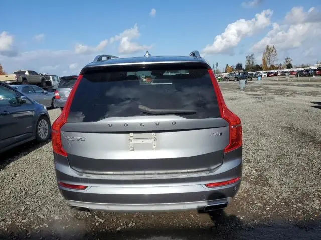 2019 VOLVO XC90 T6 MOMENTUM  