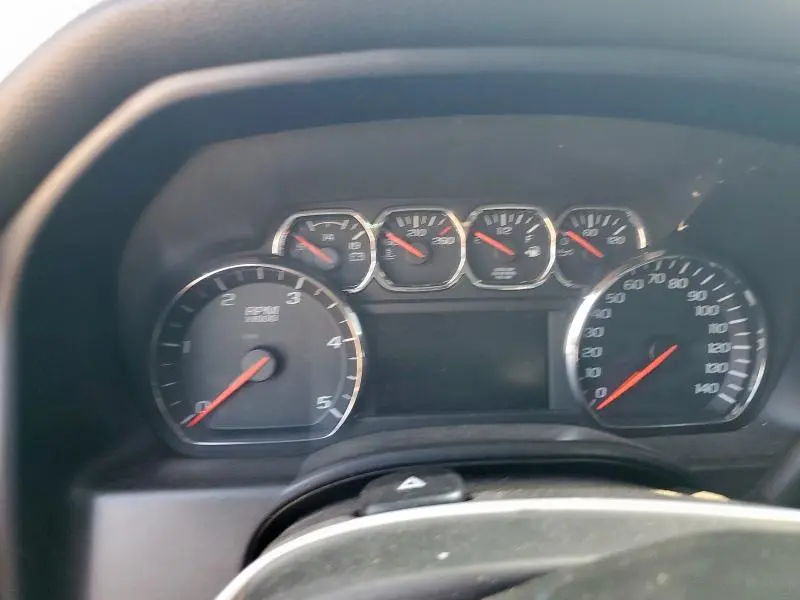 2015 GMC SIERRA K2500 SLT  