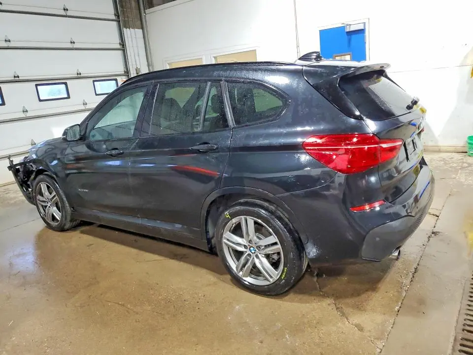 2017 BMW X1 XDRIVE28I  
