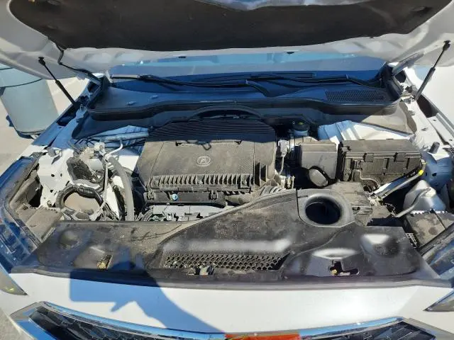 2022 ACURA MDX TECHNOLOGY  