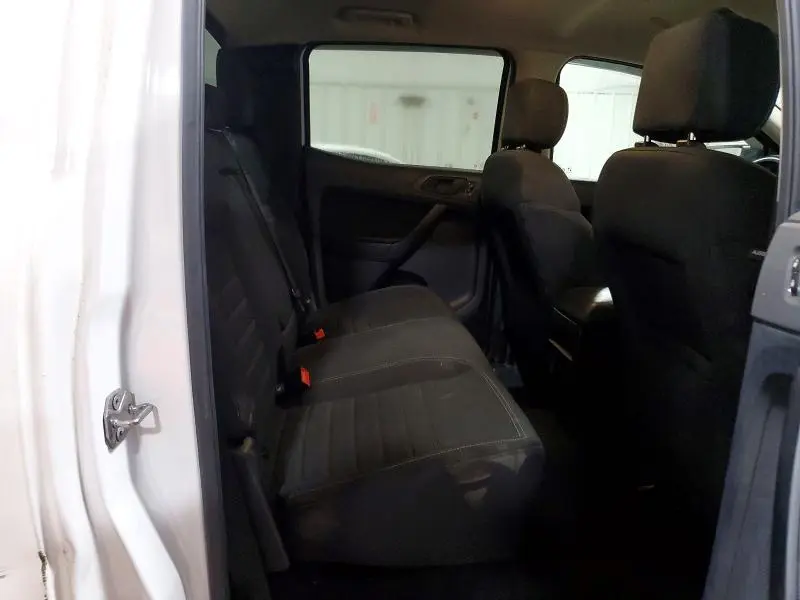 2023 FORD RANGER XL  