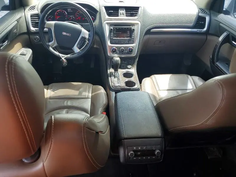 2016 GMC ACADIA   