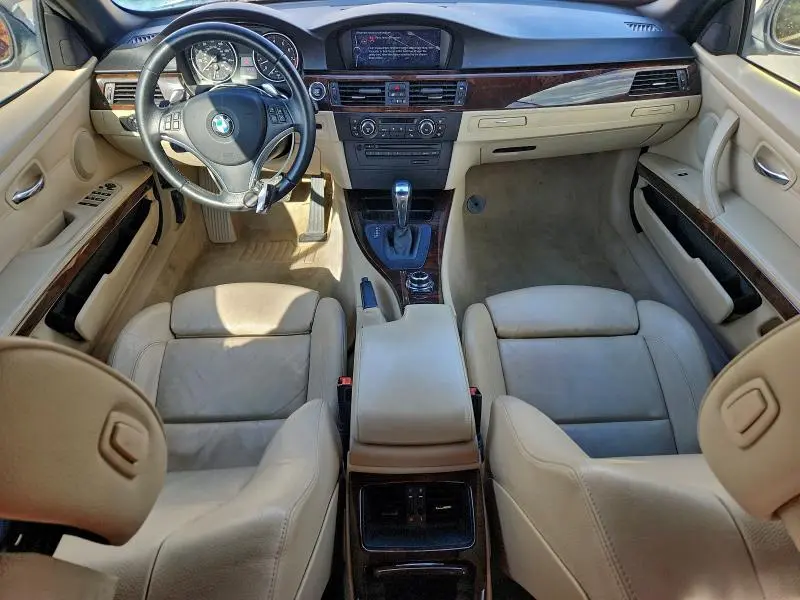2010 BMW 335 I  