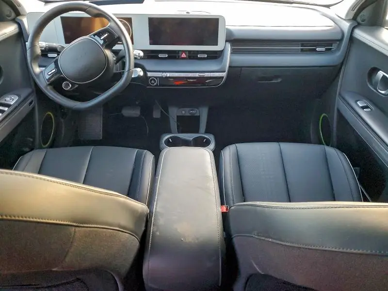 2022 HYUNDAI IONIQ 5 LIMITED  