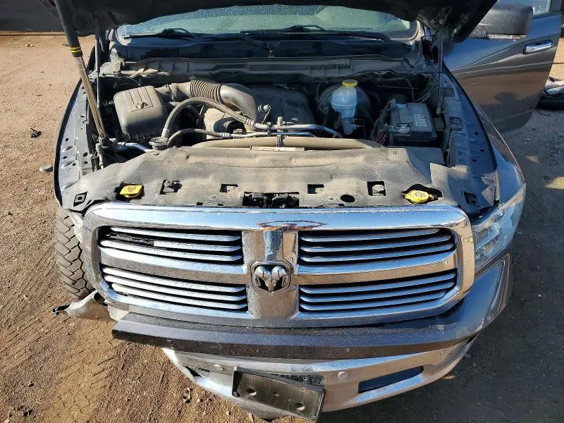 2018 RAM 1500 SLT  