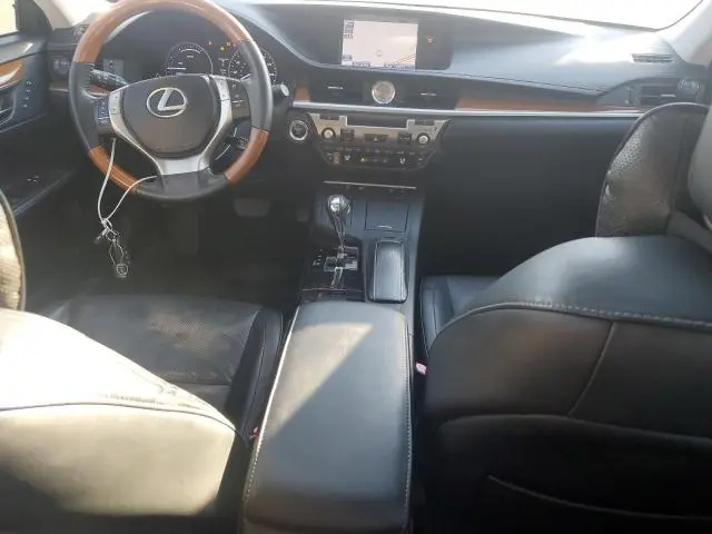 2013 LEXUS ES 300H  
