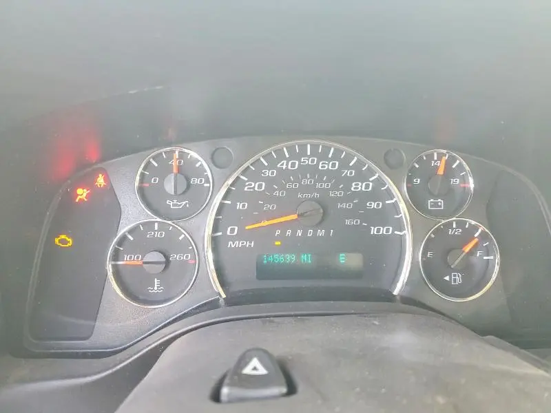 2019 GMC SAVANA G3500 CARGO * R & D * PRI FLEET *