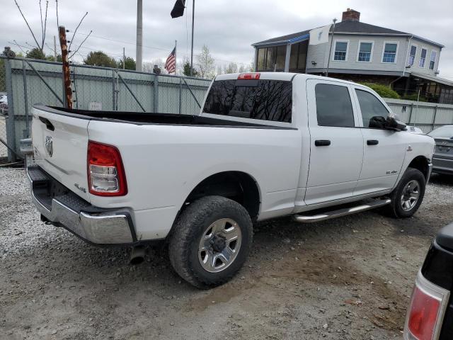 2019 RAM 2500 TRADESMAN