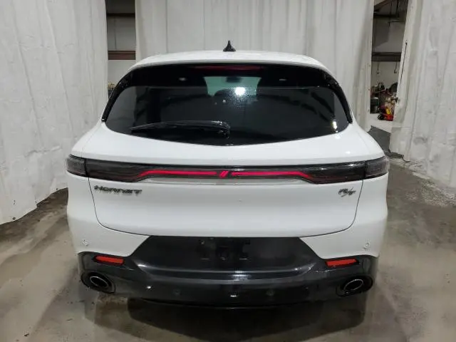 2024 DODGE HORNET R/T  