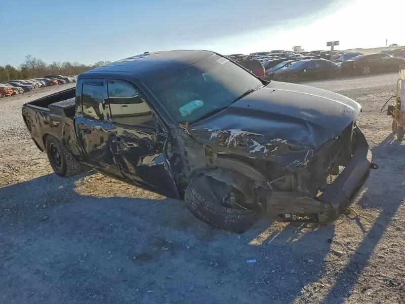 2014 RAM 1500 ST  
