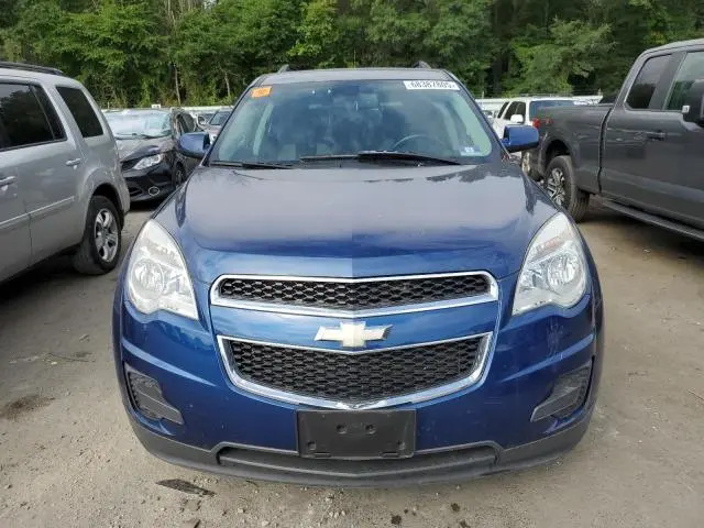 2010 CHEVROLET EQUINOX LT  