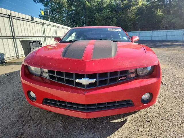 2010 CHEVROLET CAMARO LT  