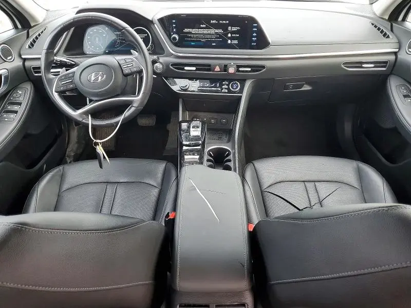 2023 HYUNDAI SONATA LIMITED  