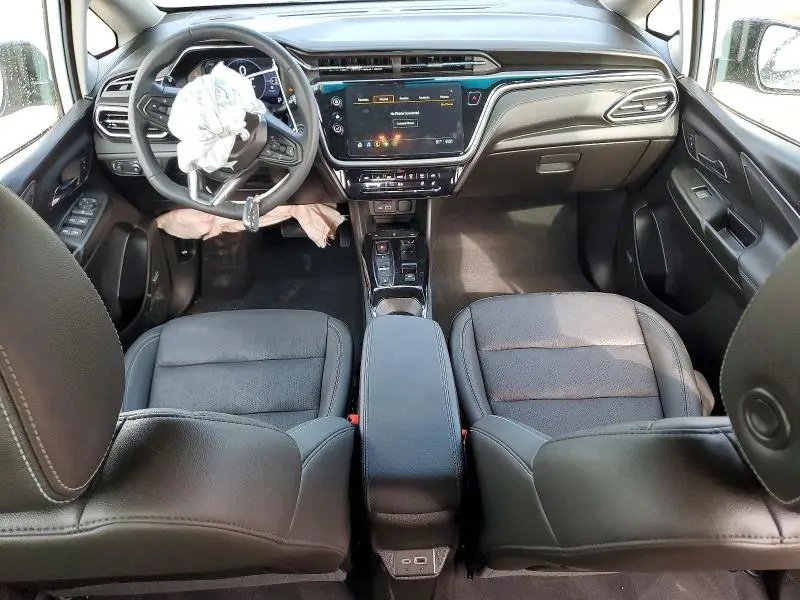 2023 CHEVROLET BOLT EV 2LT  