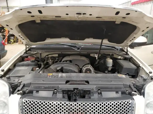 2012 GMC YUKON XL DENALI  