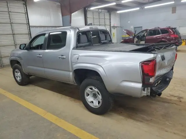 2021 TOYOTA TACOMA DOUBLE CAB  