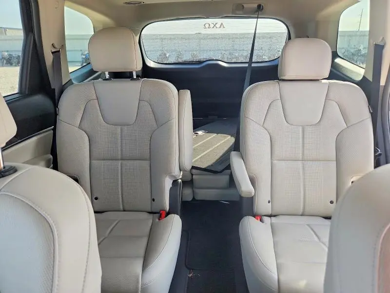 2023 KIA TELLURIDE SX  