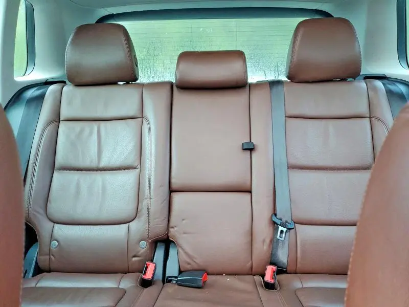 2013 VOLKSWAGEN TIGUAN S  
