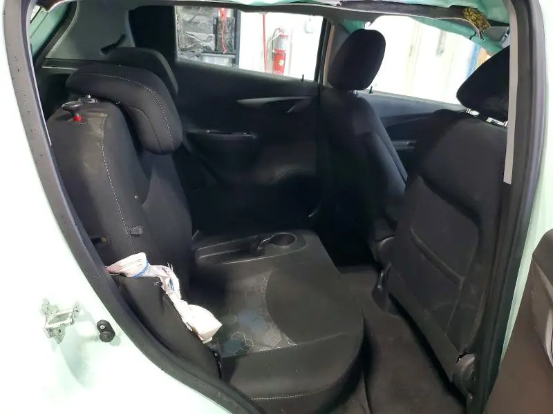 2017 CHEVROLET SPARK 1LT  