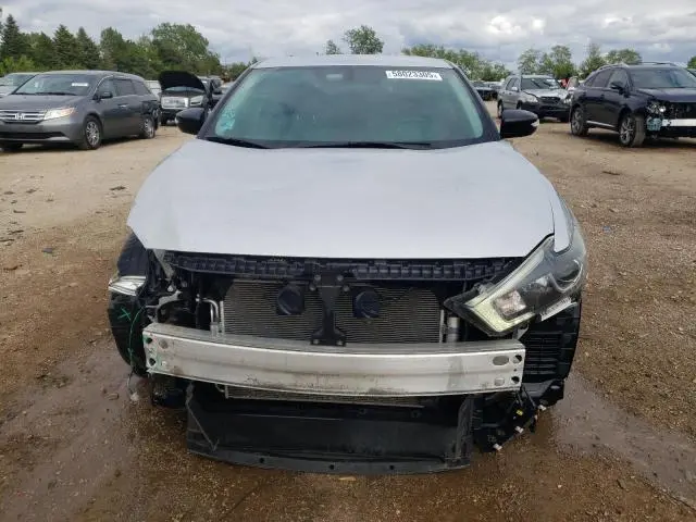 2017 NISSAN MAXIMA 3.5S  