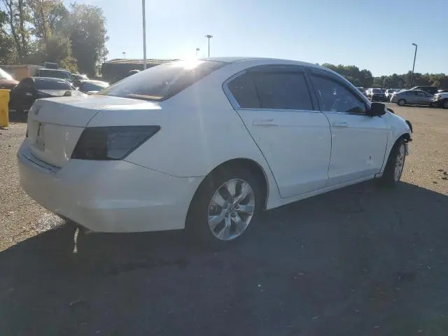 2010 HONDA ACCORD EX