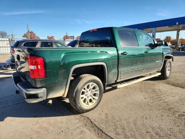 2014 GMC SIERRA K1500 SLE  