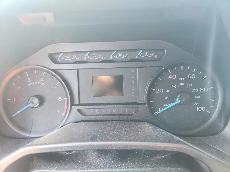 2017 FORD F350 SUPER DUTY  