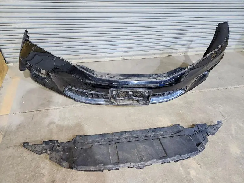 2014 HONDA ACCORD EX  