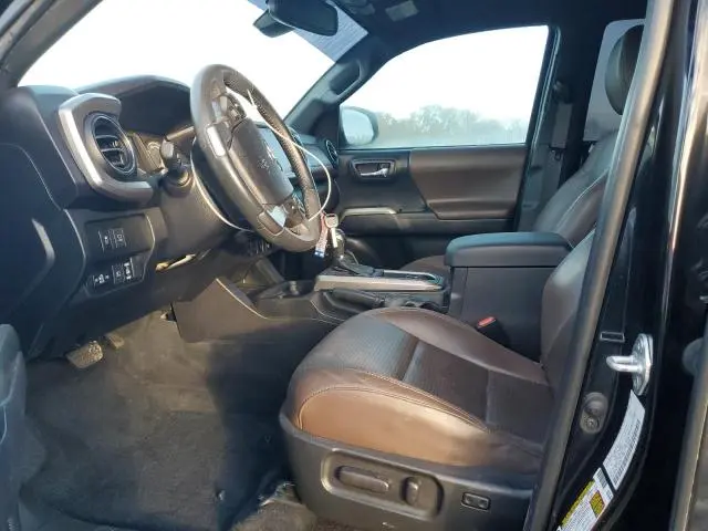 2022 TOYOTA TACOMA DOUBLE CAB  