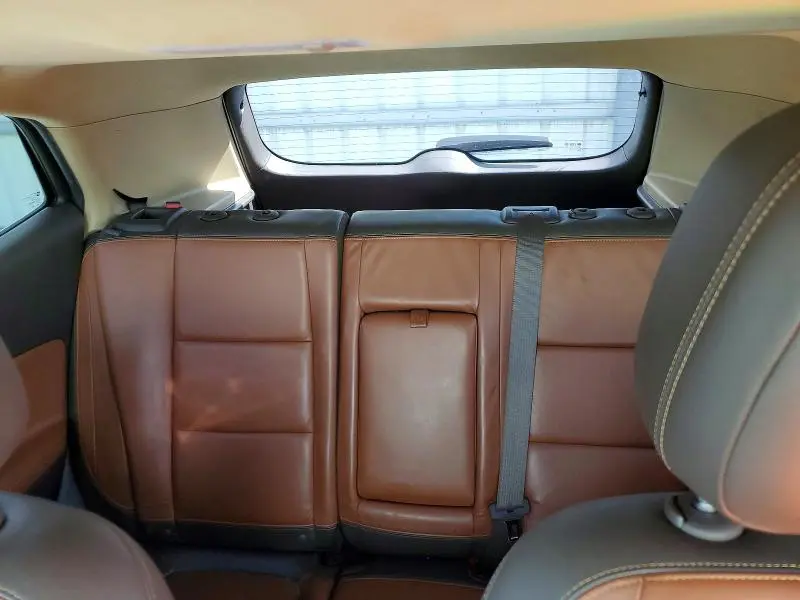 2013 BUICK ENCORE PREMIUM  