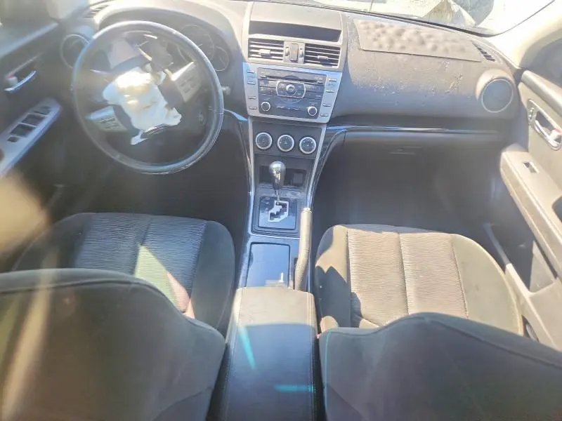 2010 MAZDA 6 I  