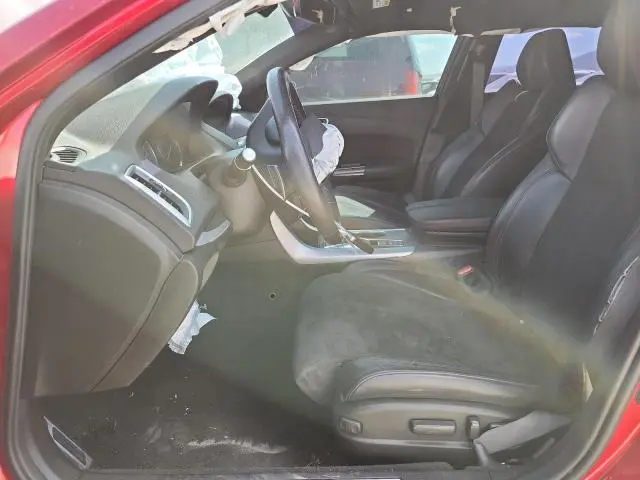 2020 ACURA TLX ADVANCE  