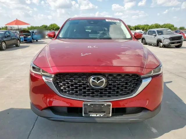 2023 MAZDA CX-5 SELECT  