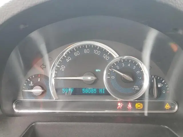 2011 CHEVROLET HHR LT  