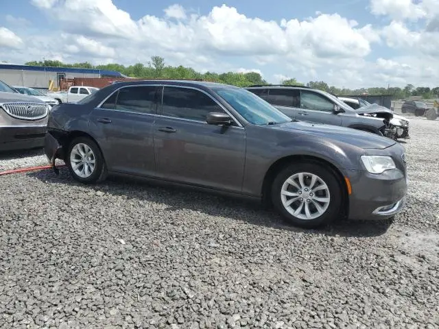 2015 CHRYSLER 300 LIMITED  