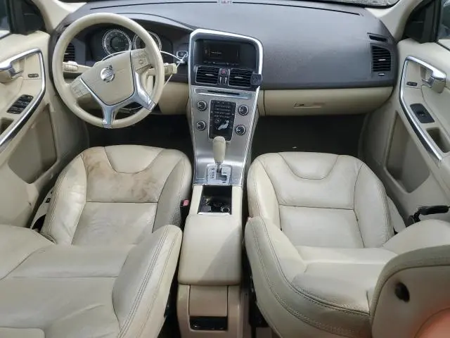 2012 VOLVO XC60 T6  