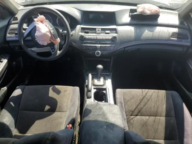 2010 HONDA ACCORD LX  