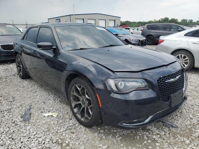 2018 CHRYSLER 300 S