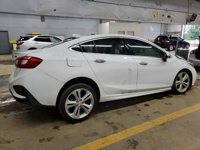 2016 CHEVROLET CRUZE PREMIER