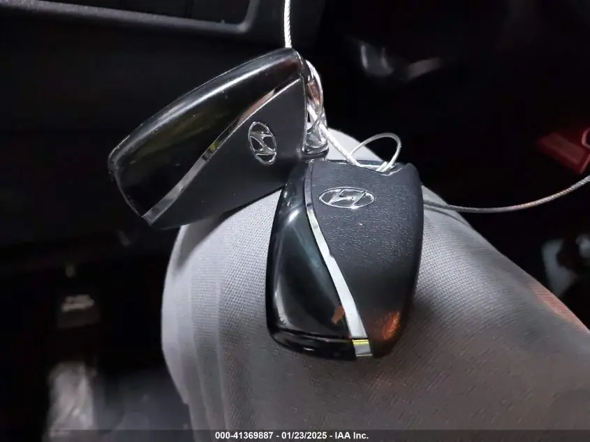 2013 HYUNDAI SANTA FE SPORT 2.0T