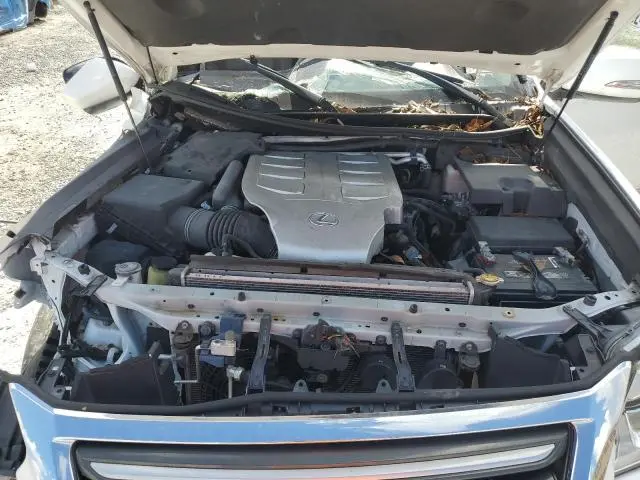 2014 LEXUS GX 460  