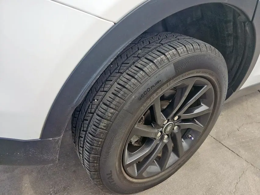 2016 LAND ROVER DISCOVERY SPORT HSE  
