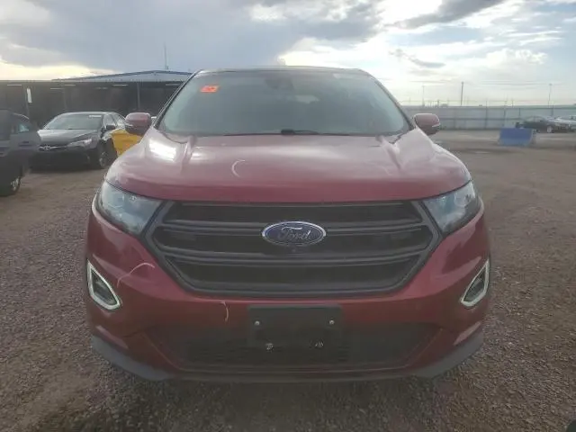 2016 FORD EDGE SPORT