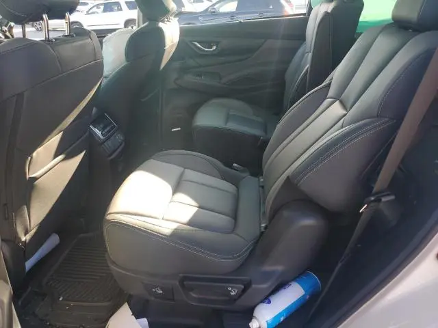 2023 SUBARU ASCENT LIMITED  